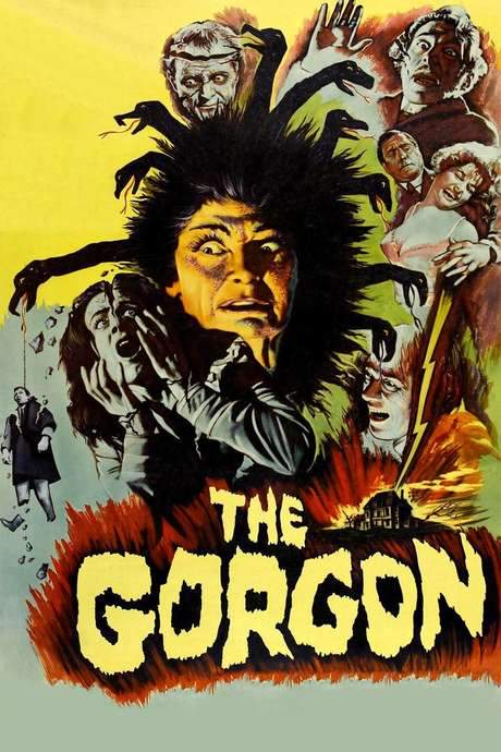 The Gorgon